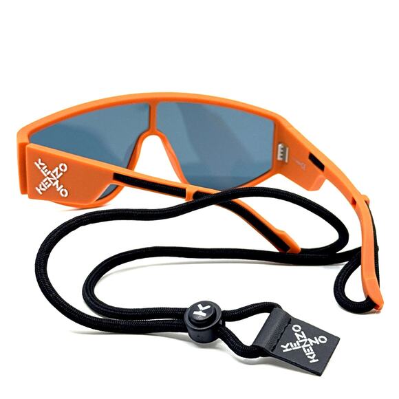 New, KENZO Sunglasses KZ40132U-Y 43C Authentic - Picture 10 of 11